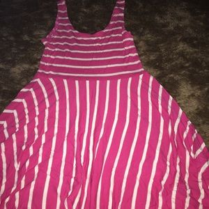 Forever21 Pink dress